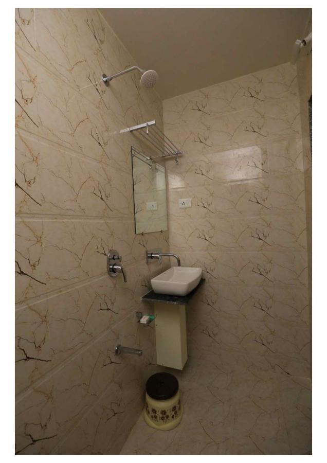 Hotel Scintilla Somnāth Εξωτερικό φωτογραφία